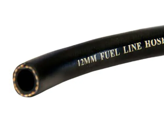 Fuel line hose Fuel line hose
