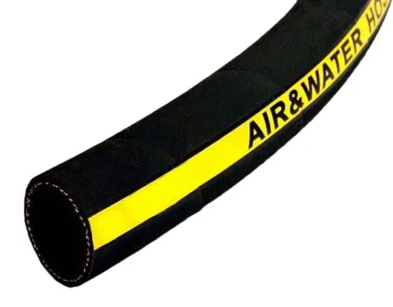 Gold line air and water Gold line air and water