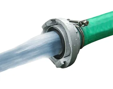 Industrial irrigation hose Industrial irrigation hose