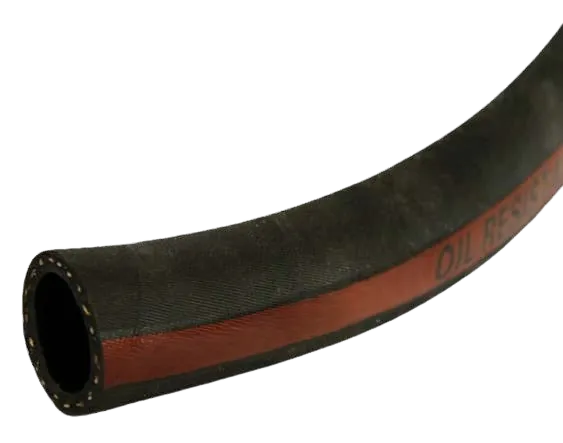 Red line oil resistant hose Red line oil resistant hose