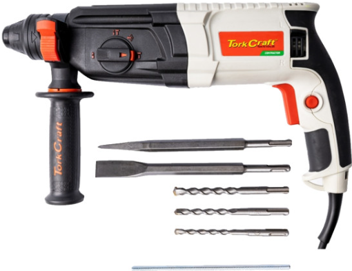 Rotary Hammer TCRH0800 SDS.png 2