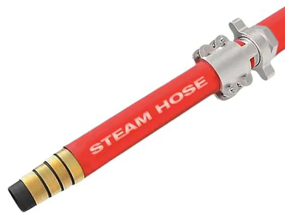 Steam Hose Steam Hose
