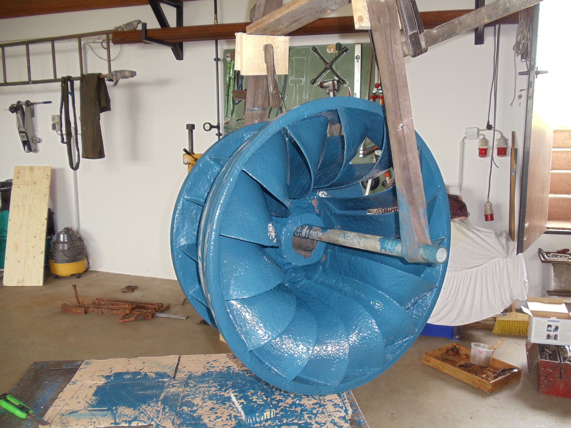 bl impeller bl impeller
