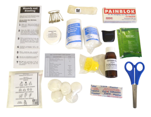 Motorist 140 Refill Motorist 140 Refill
