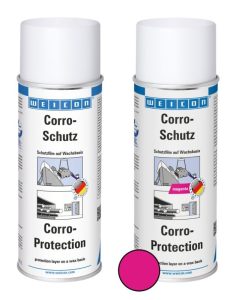 Corro-Protection 400ml Magenta