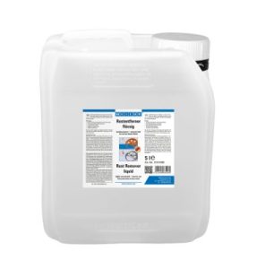Rust Removal fluid 5L