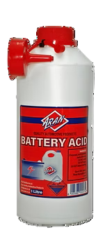 Battery Acid Battery Acid
