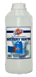 Battery Water Battery Water