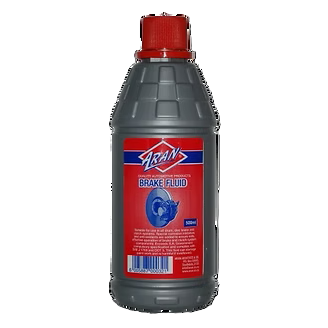 Brake Fluid Brake Fluid