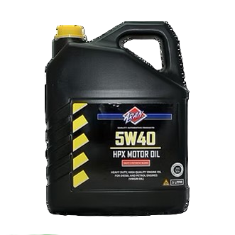 5W40