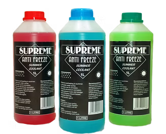 Ant-Freeze Supreme Ant-Freeze Supreme