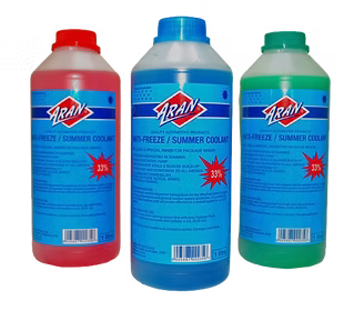 Anti-Freeze M3 Anti-Freeze M3