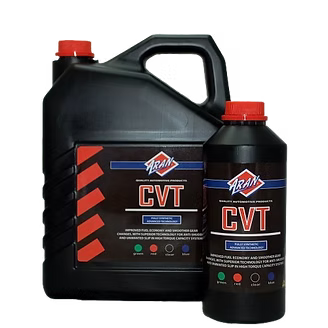 CVT CVT