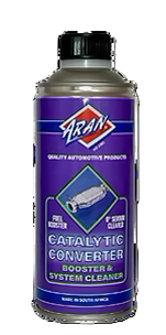 Catalytic Converter Catalytic Converter
