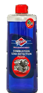 Combustion Leak Detection Combustion Leak Detection