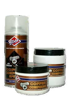 Copper Compound Copper Compound