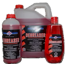 Degreaser-Solvent Based Degreaser-Solvent Based