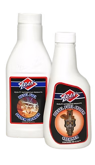 Diesel Fuel System Cleaner Diesel Fuel System Cleaner