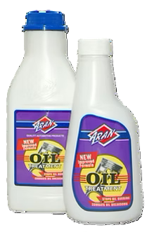 Oil Treatment Oil Treatment