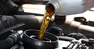 Oil