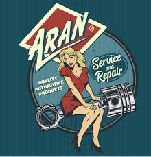 Old school logo Old school logo