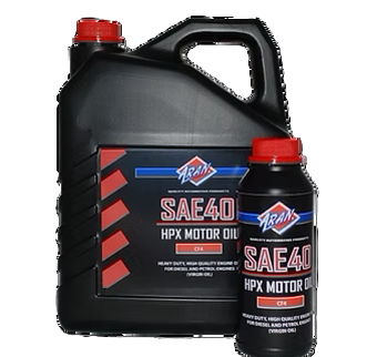 SAE 40