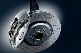 brake and clutch