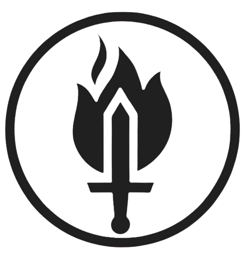 Official Logo BLACK