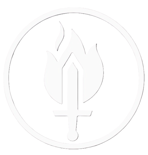 Official Logo WHITE