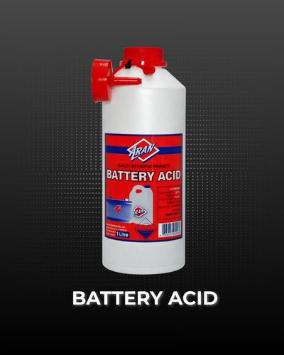 BATTERY & MAINTENANCE2