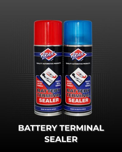 BATTERY & MAINTENANCE3