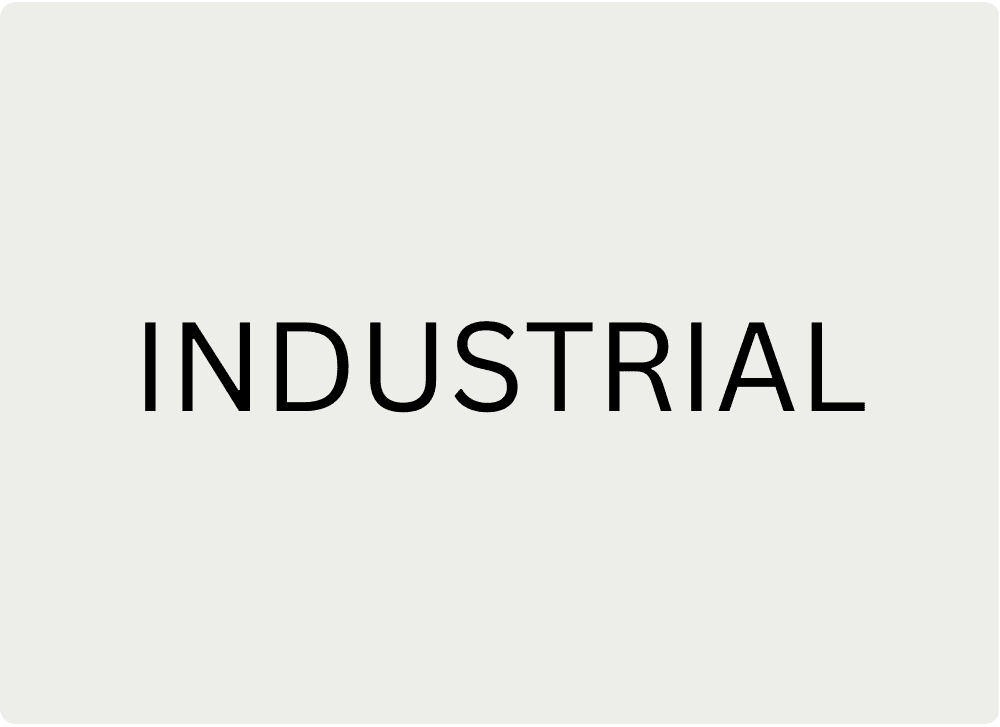 industrial