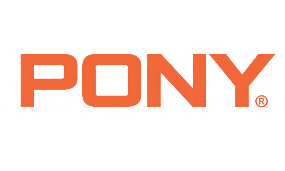 pony