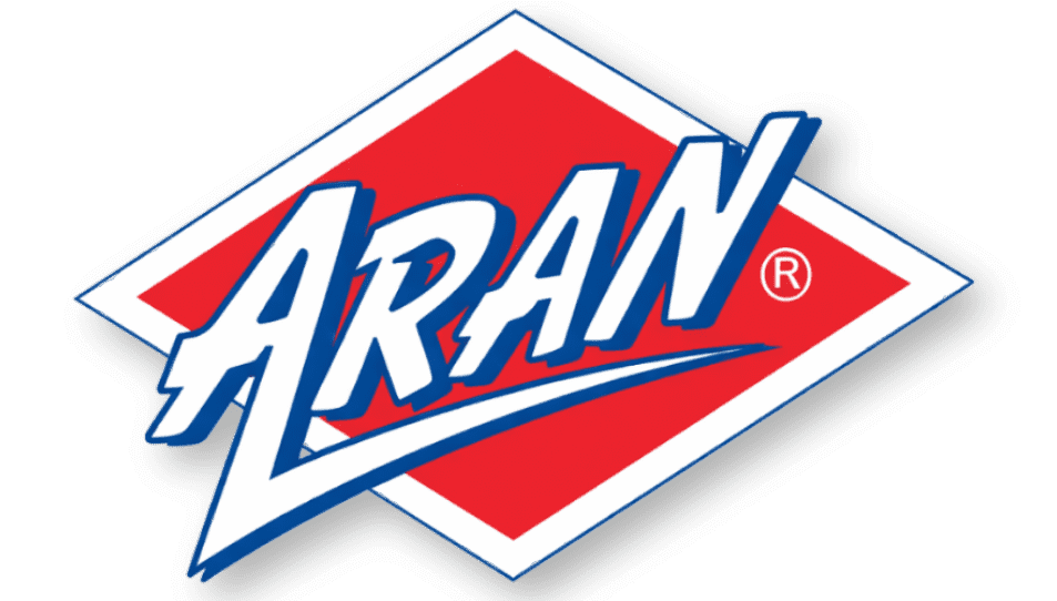 aran logo