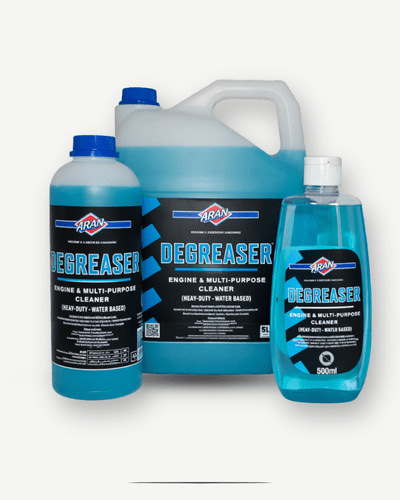 engine cleaner water