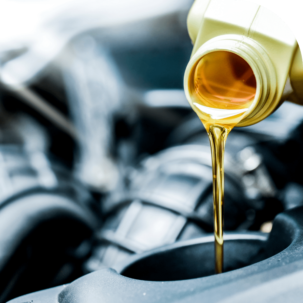 engine oils