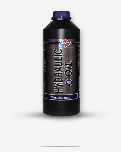 hydraulicoil