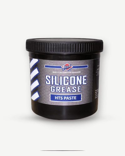 silicone grease