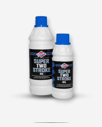 super two stroke